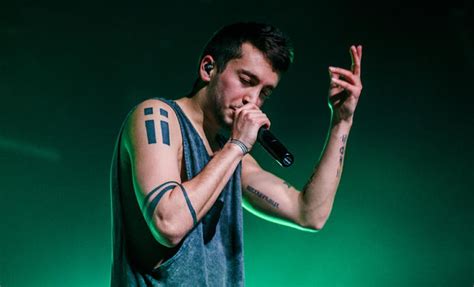 tyler joseph ethnicity|Tyler Joseph Biography